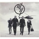 WISIN & YANDEL: LIDERES CD