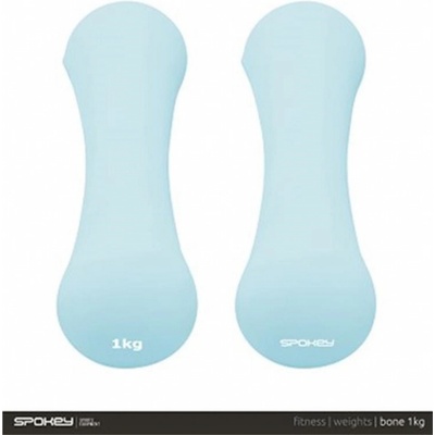 Spokey BONE 2 x 1 kg