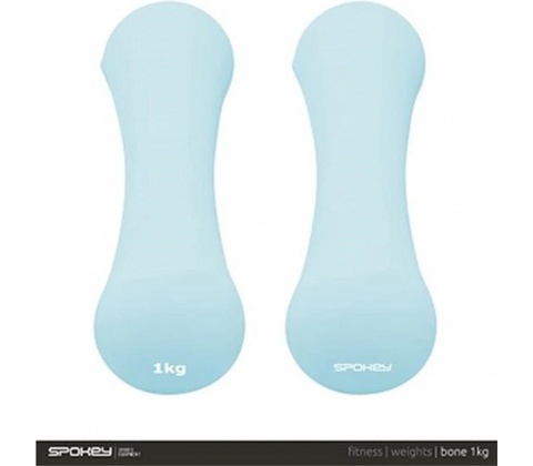 Spokey BONE 2 x 1 kg