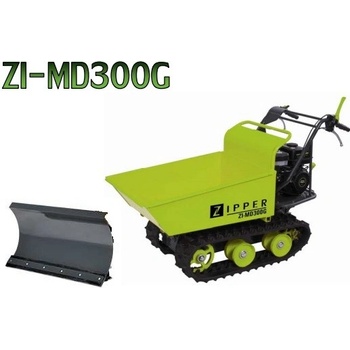 ZIPPER ZI-MD300