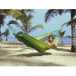 AMAZONAS Silk Traveller Az Light хамак горско зелено (021110)