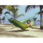AMAZONAS Silk Traveller Az Light хамак горско зелено (021110)