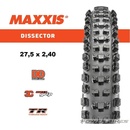Pláště na kolo Maxxis Dissector 27.5 x 2.40