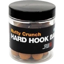 Vitalbaits Boilies Hard Hook Bait Nutty Crunch 100g 18mm