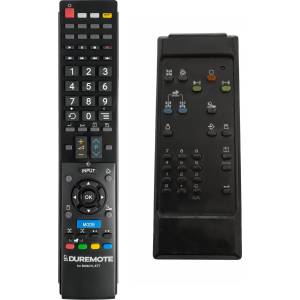 GENERAL BOSCH ARGUS P 220 Mot - дистанционно управление дубликат (ARGUS P 220 Mot) Дистанционно