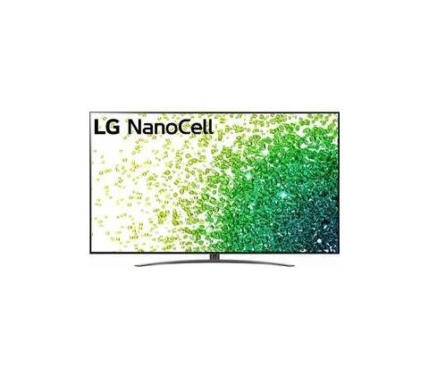 LG 86NANO86P