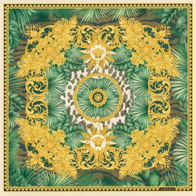 A.S. Création 387034 vliesová tapeta na zeď Versace, rozmery 0,70 x 10,05 m