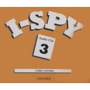 I-spy 3 Class Audio CDs /4/