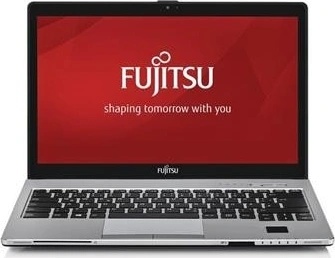 Fujitsu Lifebook S935 LKN:S9350M0004CZ - Heureka.cz