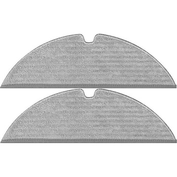 Dreame D20 Plus/ D20 Pro/ D20 Pro Plus - Моп кърпа - 2бр (RMP18)