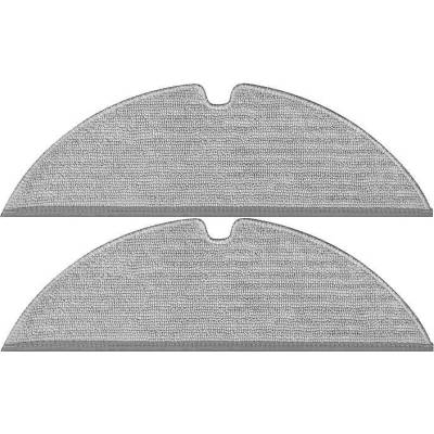 Dreame D20 Plus/ D20 Pro/ D20 Pro Plus - Моп кърпа - 2бр (RMP18)