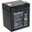 Eaton FirstPower FP5-12 - 12V 5Ah, FP1250HR (FP1250HR)
