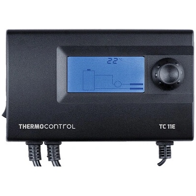 Salus TC 11E