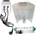 Hortilight Комплект Осветление за растения Light SET 600W HortiLight (610401)