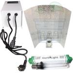 Hortilight Комплект Осветление за растения Light SET 600W HortiLight (610401)