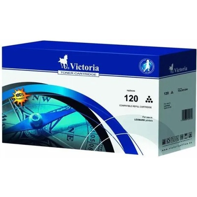 Compatible Lexmark 12036SE