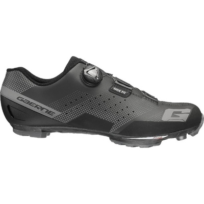 Gaerne Hurricane WIDE matt black 2023