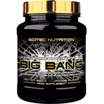 Scitec Nutrition Big Bang 3.0, 825 Grams