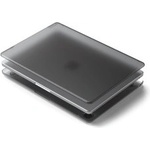Satechi Eco-Hardshell Case for MacBook Air M2 Dark (ST-MBAM2DR)