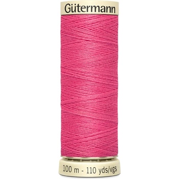 Gutermann Univerzálna šijacia niť Gütermann 100 m - 986