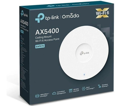 TP-Link EAP670