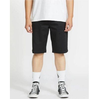 Volcom Frckn Mdn Strch Sht 21