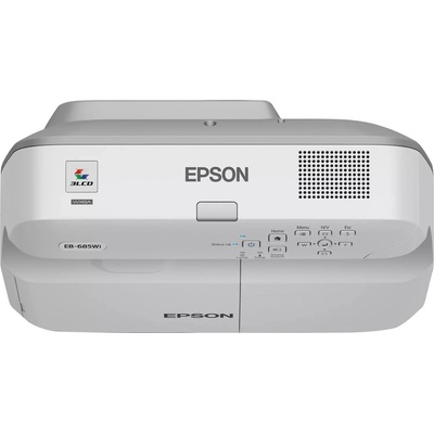 Epson 3EB-685Wi