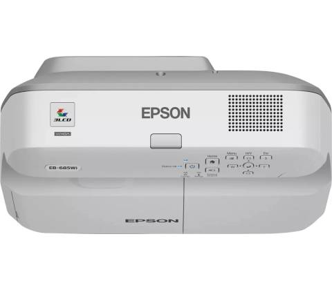 Epson 3EB-685Wi
