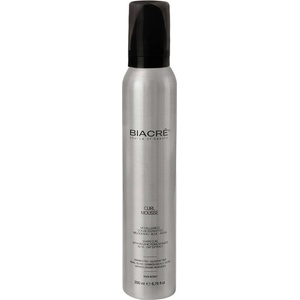 Biacrè Curl Пяна за контрол върху къдриците, 200 ml - baby