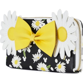 Loungefly Портмоне Loungefly Disney: Mickey Mouse - Minne Mouse Daisies (072287)