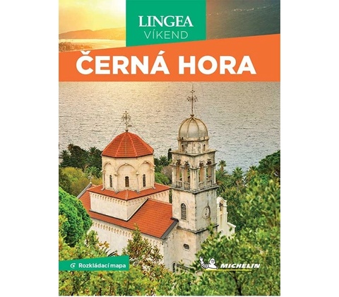 Černá Hora - Víkend