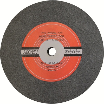 Scheppach Brúsny kotúč 200 x 20 x 15,88 mm 7903100708