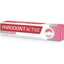 Parodont Active White & Sensitive 75 ml