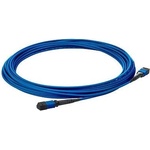 HP 10m PremierFlex OM4 MPO/MPO 8 fiber Multi-Mode Optical Cable (QK729A)