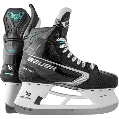 BAUER S26 F-X SUPREME F50 PRO Intermediate