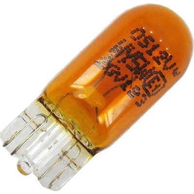 Autolamp W5W W2,1x9,5d 12V 5W