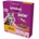 Whiskas Junior 800g - суха храна за котенца, с вкусно пилешко месо