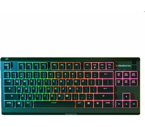 SteelSeries Apex 3 TKL 64932