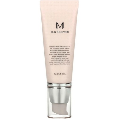 Missha M BB Boomer rozjasňující báze pod make-up 40 ml