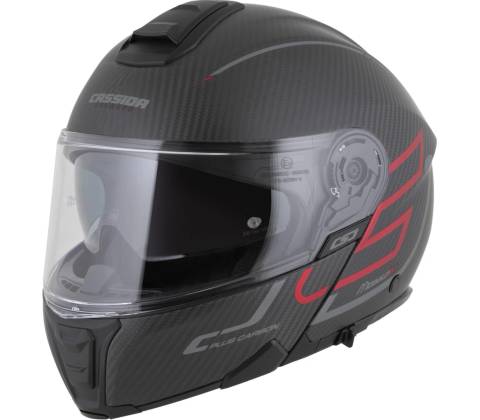Cassida Modulo 2.1 Plus Carbon