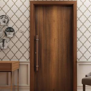 ADS Doors Фурнирована врата естествен фурнир орех (цена без монтаж)