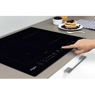 Whirlpool WEX9024DCFF