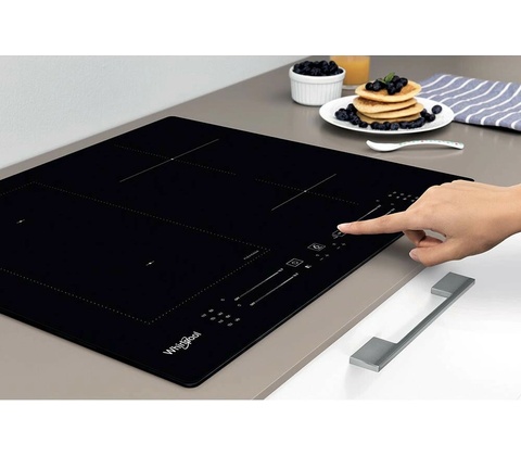 Whirlpool WEX9024DCFF