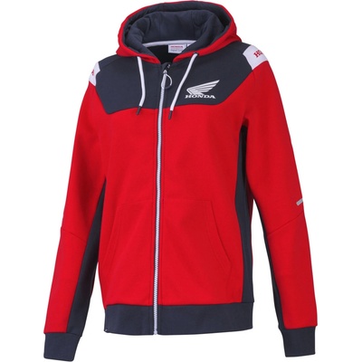 Honda Racing Sweat 26 red/navy/white