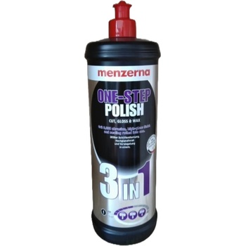 Menzerna One-Step Polish 3 in 1 1 l