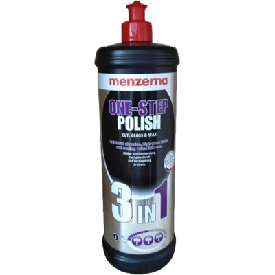Menzerna One-Step Polish 3 in 1 1 l