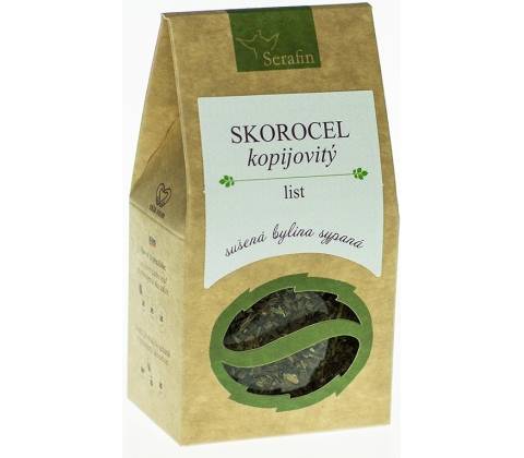 Serafin skorocel 30 g
