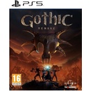Gothic Remake