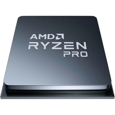 AMD Ryzen 5 PRO 5650G 6-Core 3.9GHz AM4 Tray