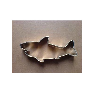 Vykrajovátko žralok 9,3 cm - Jakub Felcman